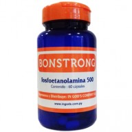 Bonstrong Fosfoetanolamina 500mg